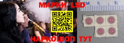 хмурый Тверь